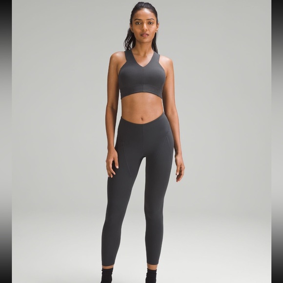 lululemon athletica Other - Lululemon LAB NULU Cross-Back Yoga Bra